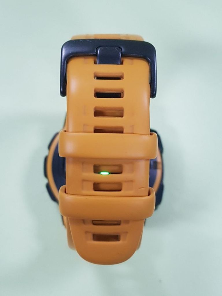 Распродажа Garmin instinct flame, продавец Техноскарб