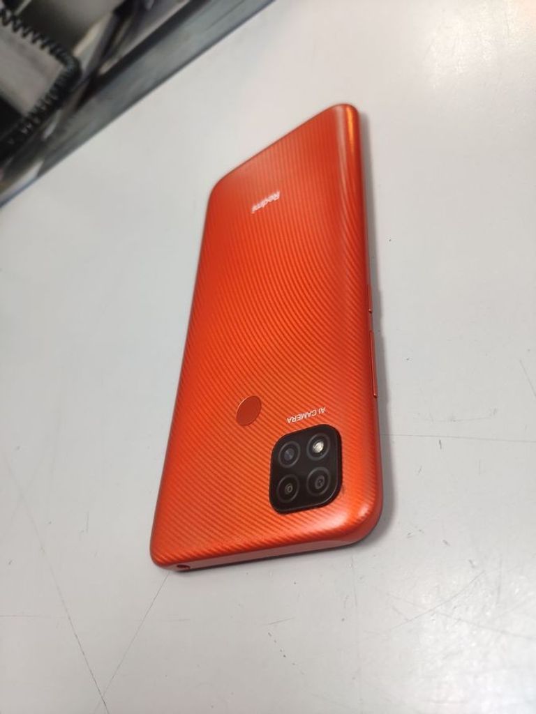 Распродажа Xiaomi redmi 9c nfc 2/32gb, продавец Техноскарб