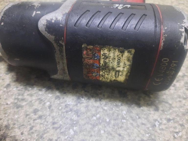 Дешево Vigor V4800N з ломбарду