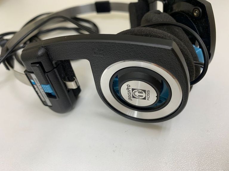 Дешево Koss Porta Pro з ломбарду