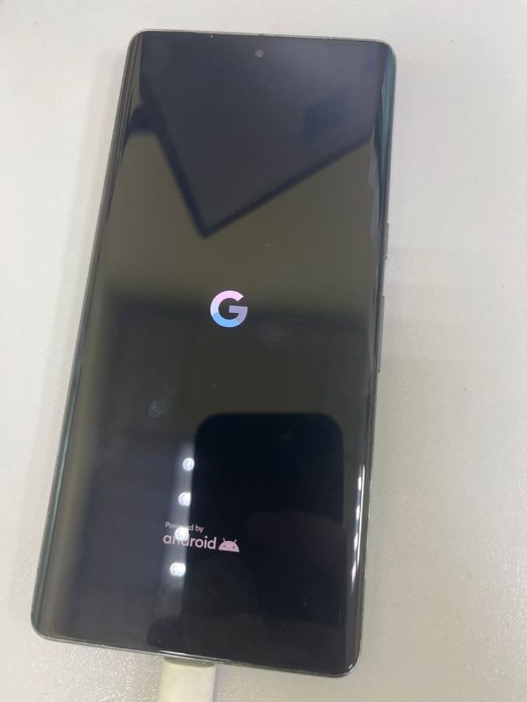 Google pixel 7 pro 12/128gb Код:01-200606331. Изображение 6