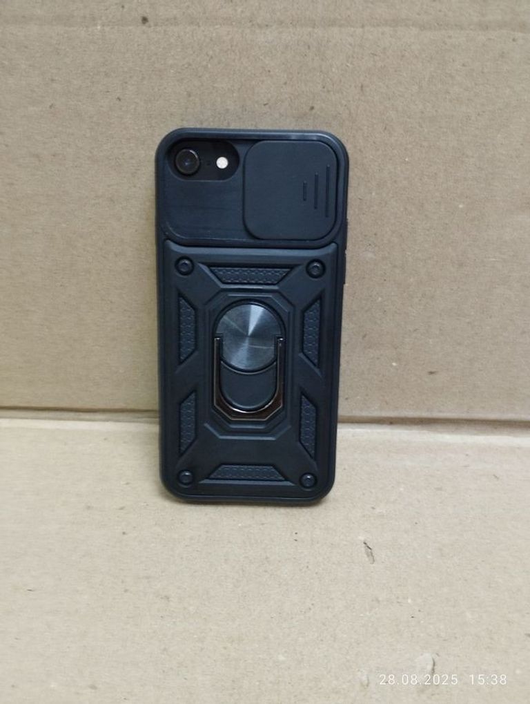 Apple iphone se 2020 256gb Код:01-200607794. Изображение 6