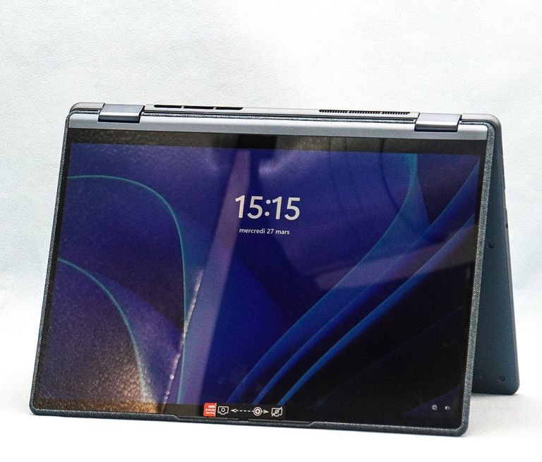 Дешиво Акція! Ноутбук Lenovo Yoga 6 SSD 512GB. НОВИЙ. с ломбарда