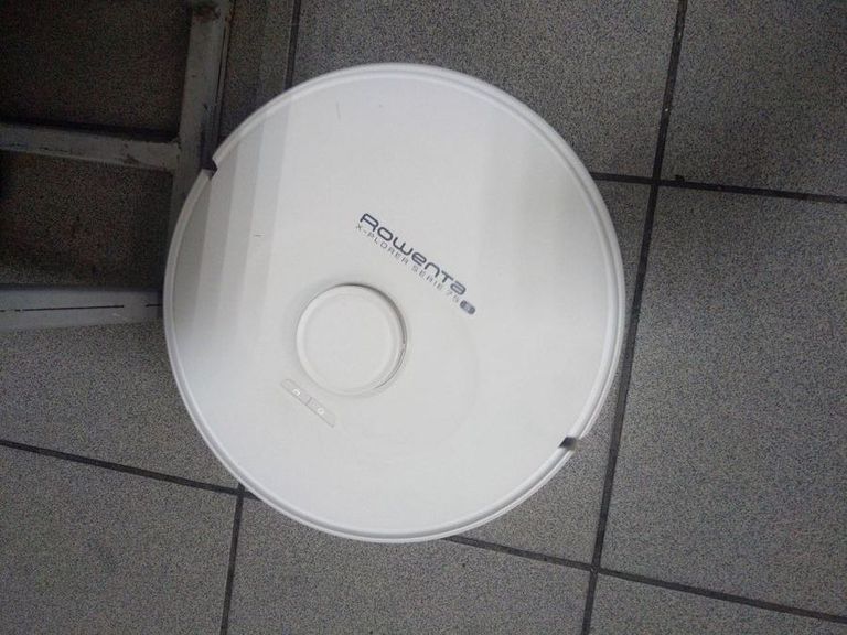 Купити Rowenta X-PLORER Serie 75 S RR8577WH Б/У