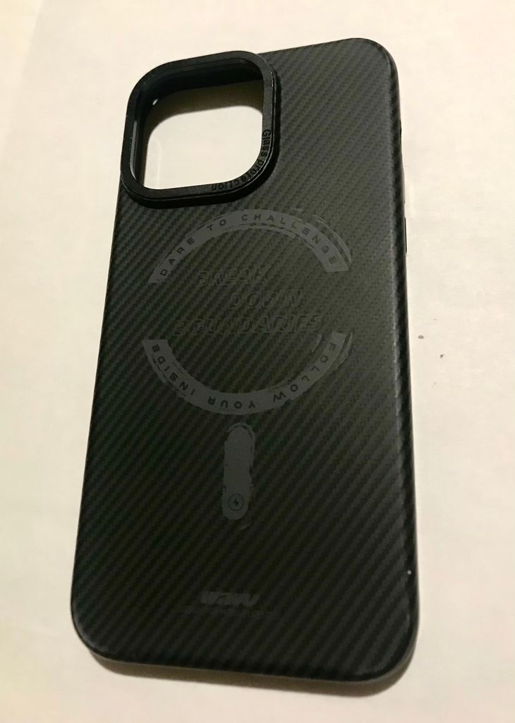 Купить Чохол iPhone 15 Pro Max Б/У