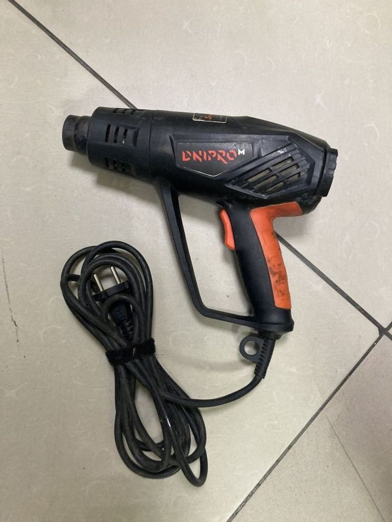 Купити Dnipro-M gh-203 Б/У