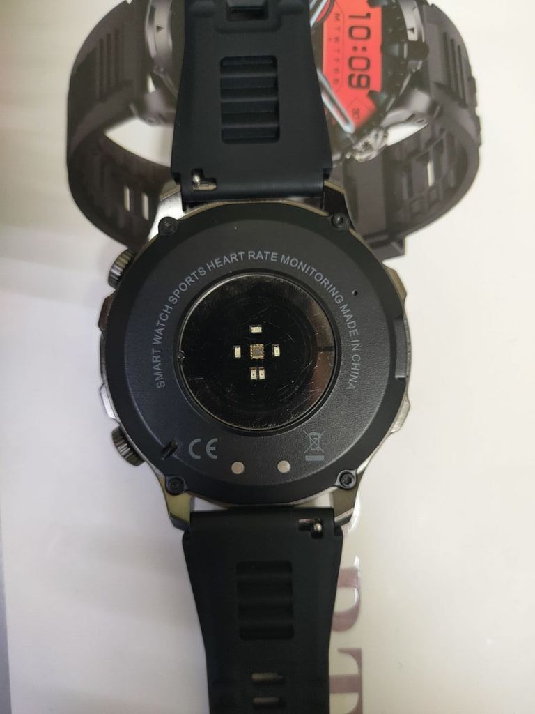 Дешево Smart Watch sport з ломбарду