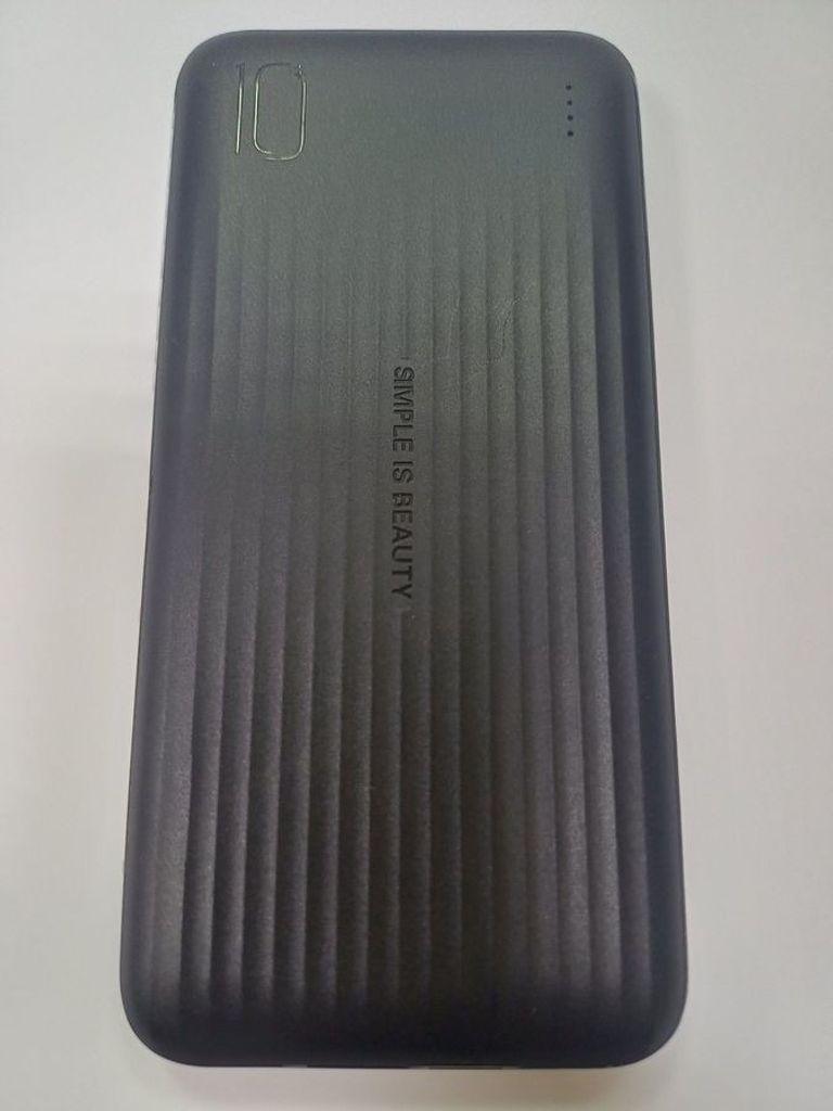 Купити Xo 10000 mah Б/У