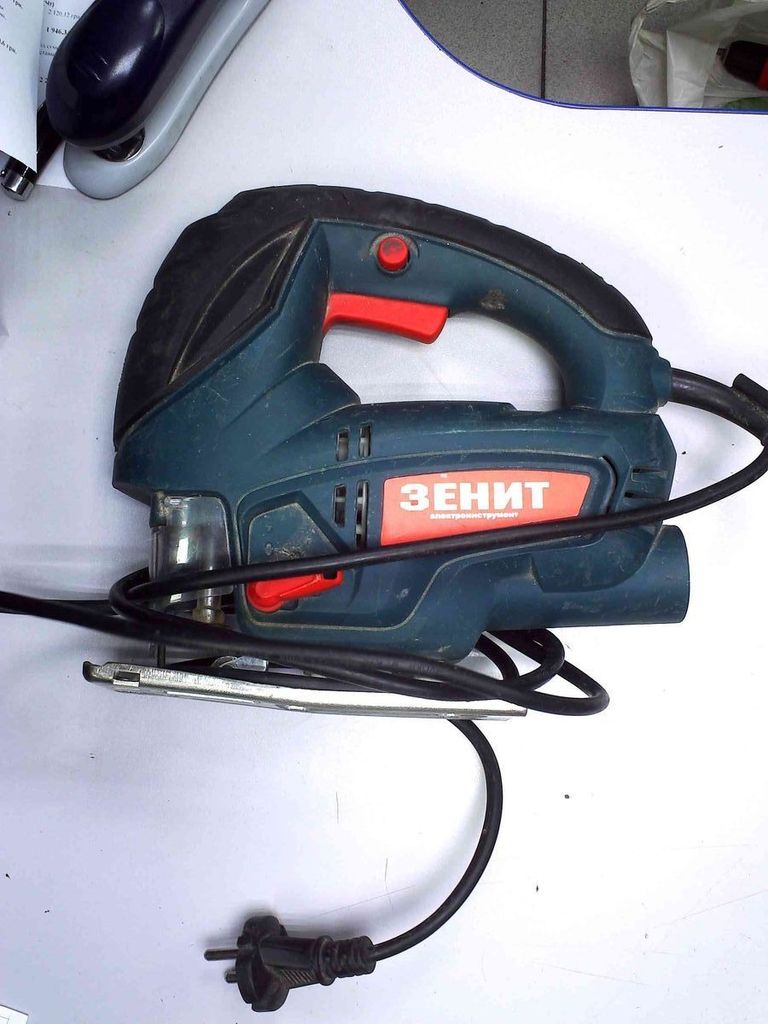 Оголошення Зенит ЗПЛ-1050М Б/У