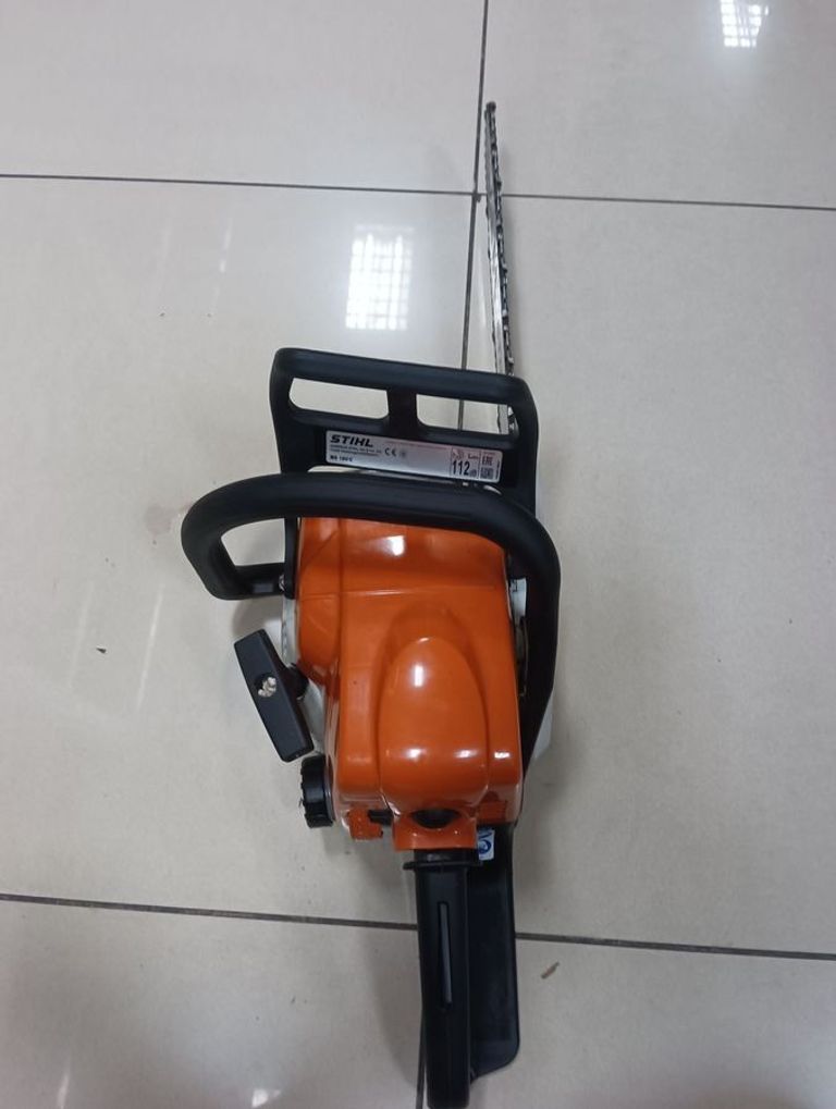 Дешево Stihl ms 180 з ломбарду