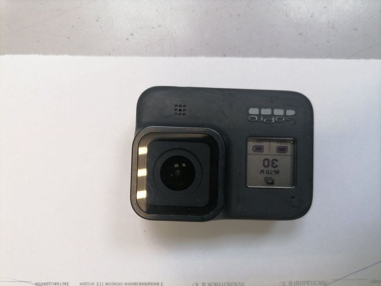 Распродажа Gopro hero 8 black, продавец Техноскарб