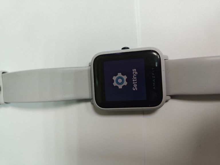 Amazfit bip a1608 Код:01-200623264. Зображення 7