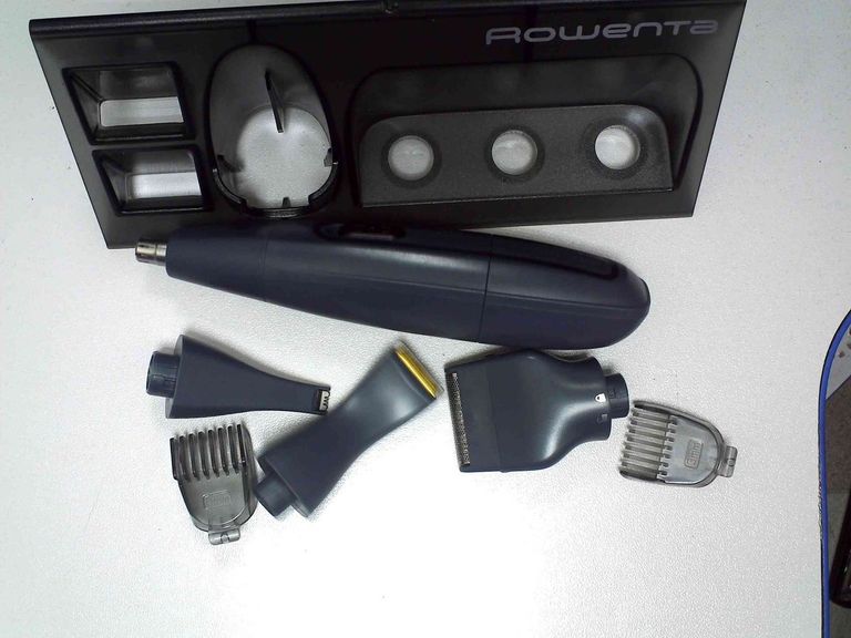 Купити Rowenta tn3651 Б/У