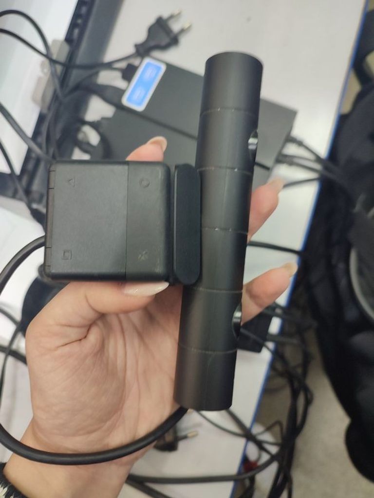 Объявление Sony PlayStation Camera V2 (9845355) Б/У