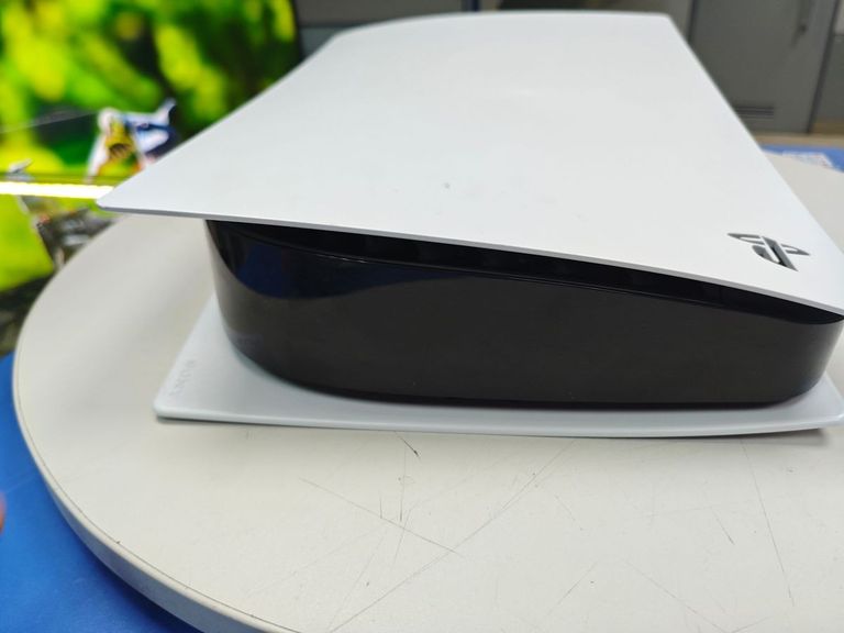 Sony PlayStation 5 825GB Код:01-200629259. Изображение 5