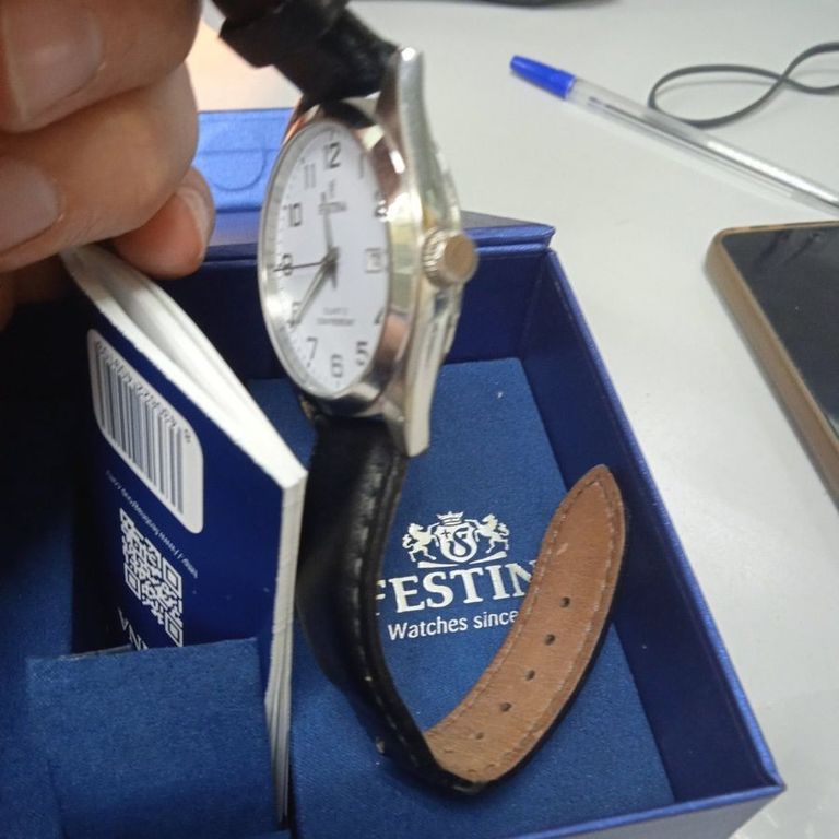 Розпродаж Festina f20446, продавець Техноскарб