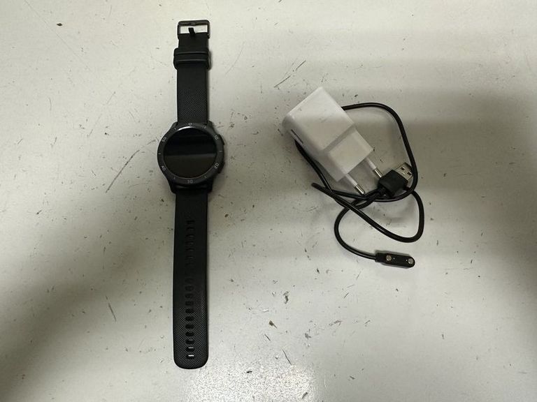 Оголошення 2e Motion GT2 47mm Black (2E-CWW21BK) Б/У