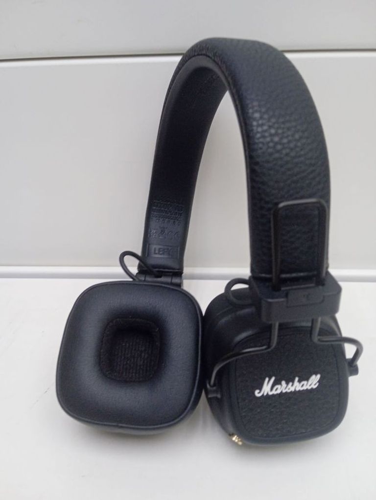 Дешево Marshall major v з ломбарду