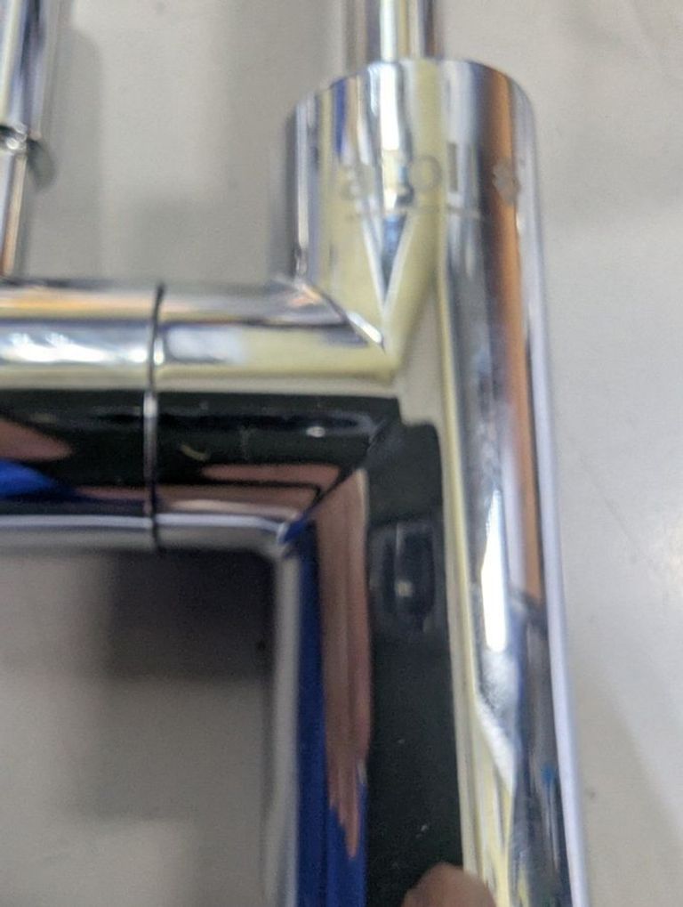 Оголошення Atoll для фільтру зворотнього осмосу Б/У