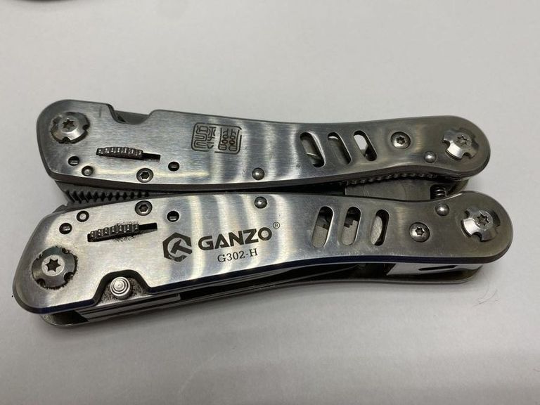 Купить Ganzo g302h Б/У
