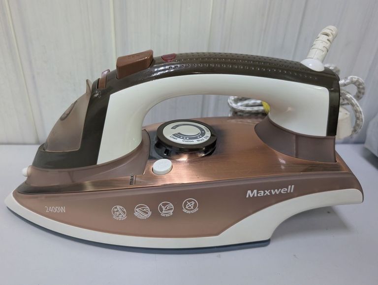 Купити Maxwell mw-3024 Б/У