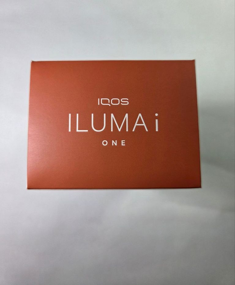Новий iqos iluma i one 2025 .Кораловий. Запакованний.Гарантія Код:null. Изображение 5