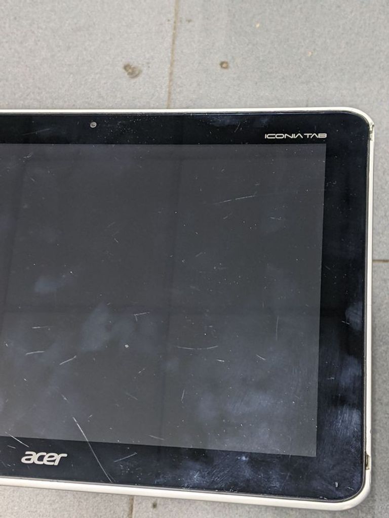 Распродажа Acer iconia tab a211 16gb 3g, продавец Техноскарб