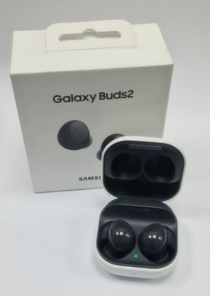 Купити Samsung galaxy buds2 Б/У
