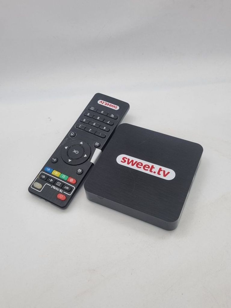 Купити Inext tv4 1/8gb Б/У