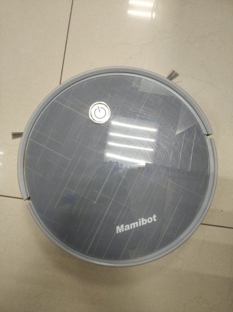 Купити Mamibot EXVAC660 PLATINUM Б/У