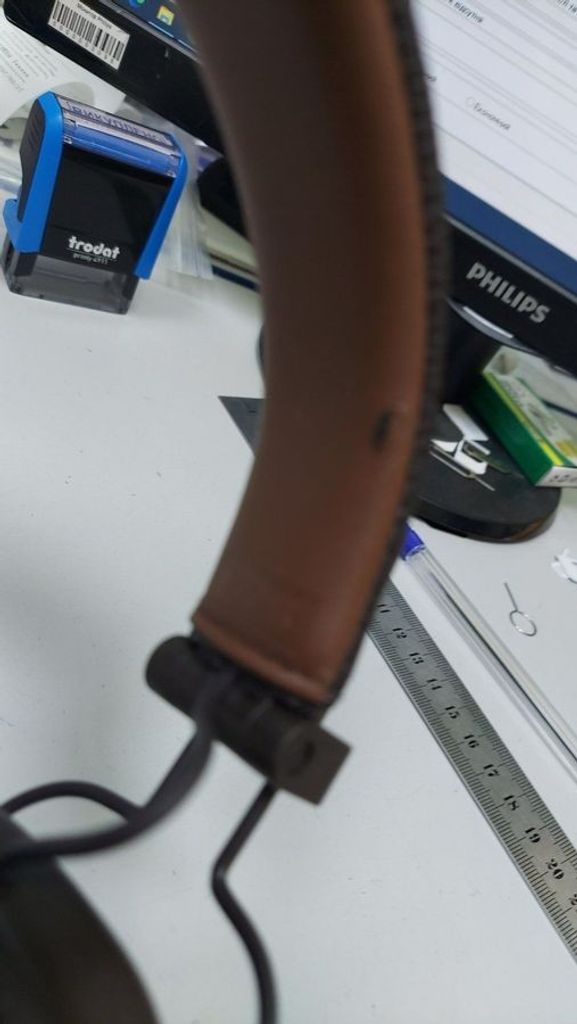 Оголошення Marshall major iv Б/У