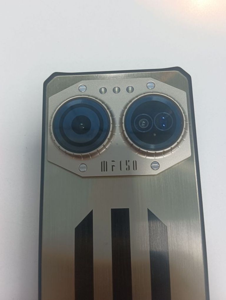 Розпродаж Oukitel iiif150 air2 ultra 16/512gb, продавець Техноскарб