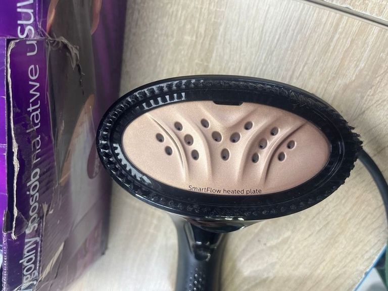 Оголошення Philips steam&go gc365/80 Б/У