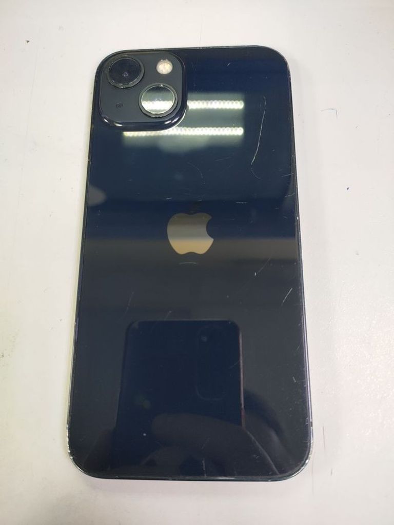 Розпродаж Apple iPhone 13 128GB Blue (MLPK3), продавець Техноскарб
