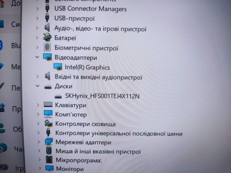 Lenovo 14/core ultra 5 125u s1 ddr5/32gb ddr5/hdd *відсутній/ssd 1000 gb/*інтегрована Код:01-200743454. Изображение 6