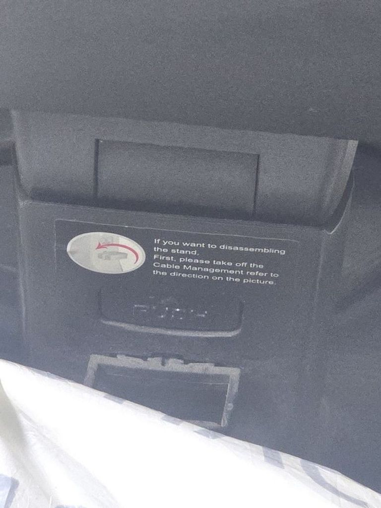 Оголошення Lg l1742s Б/У