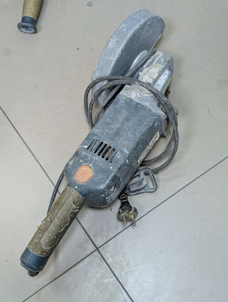 Объявление Rebir lsm2-180/2150 Б/У