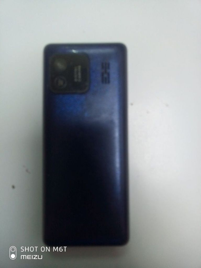 Оголошення Tecno t301 Б/У