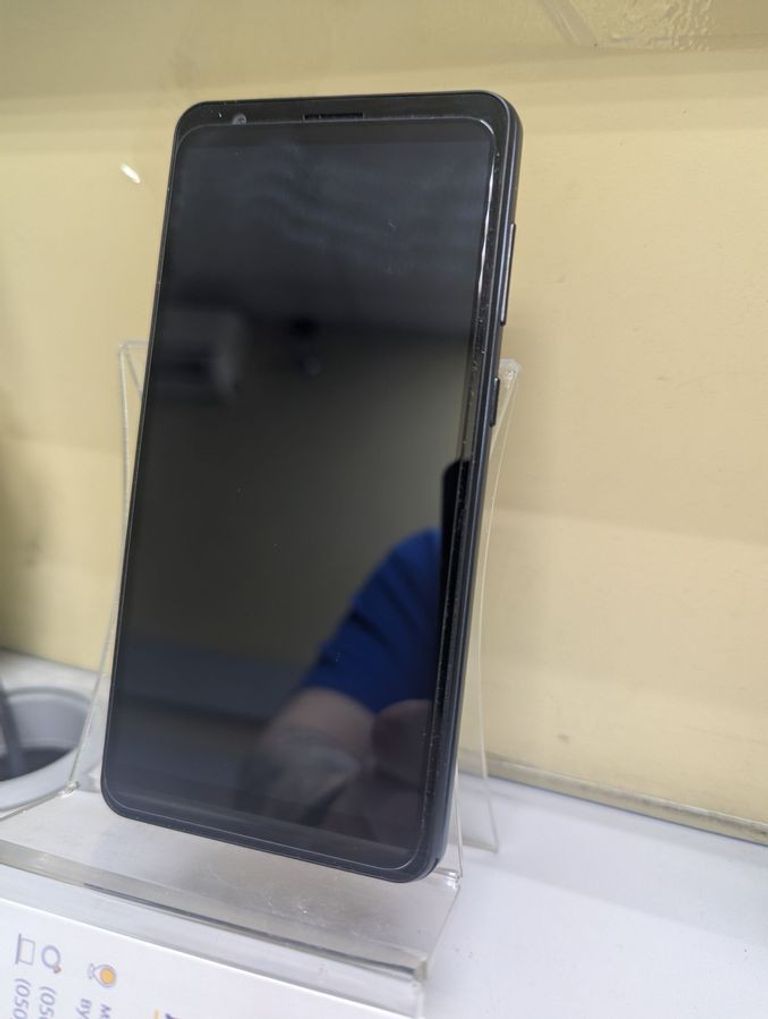 Дешиво Zte Blade A31 2/32GB Blue с ломбарда