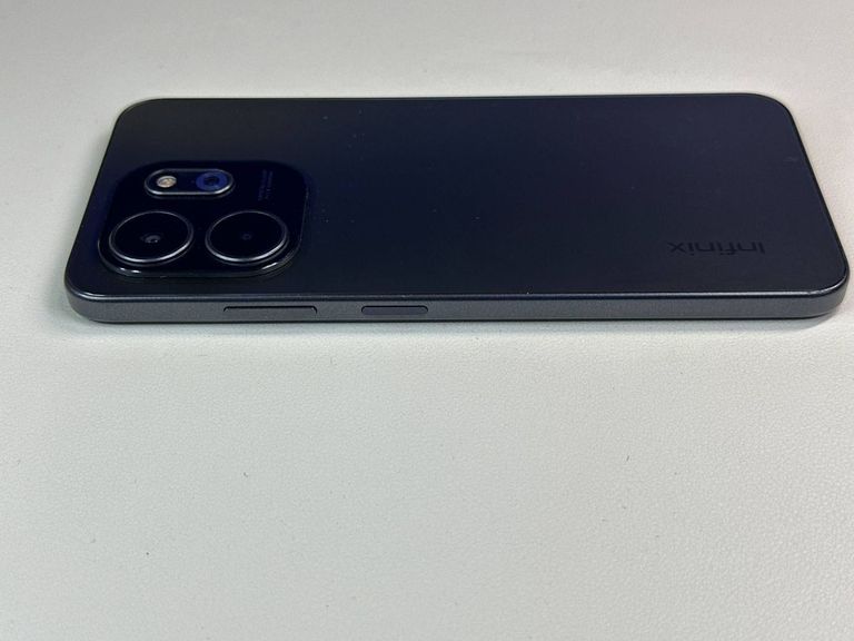 Infinix smart 9 4/128gb Код:01-200753411. Изображение 12