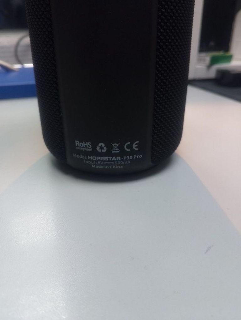 Дешево Hopestar P30 Pro Black з ломбарду