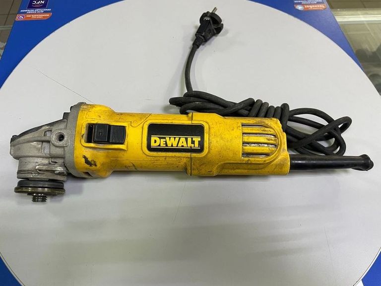 Купити Dewalt DWE4057 Б/У