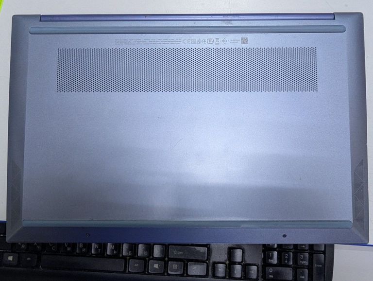 Hp 15/core i5-1135g7 ddr4/8gb ddr4/hdd *відсутній/ssd 256 gb/geforce mx350 2gb Код:01-200755397. Зображення 5