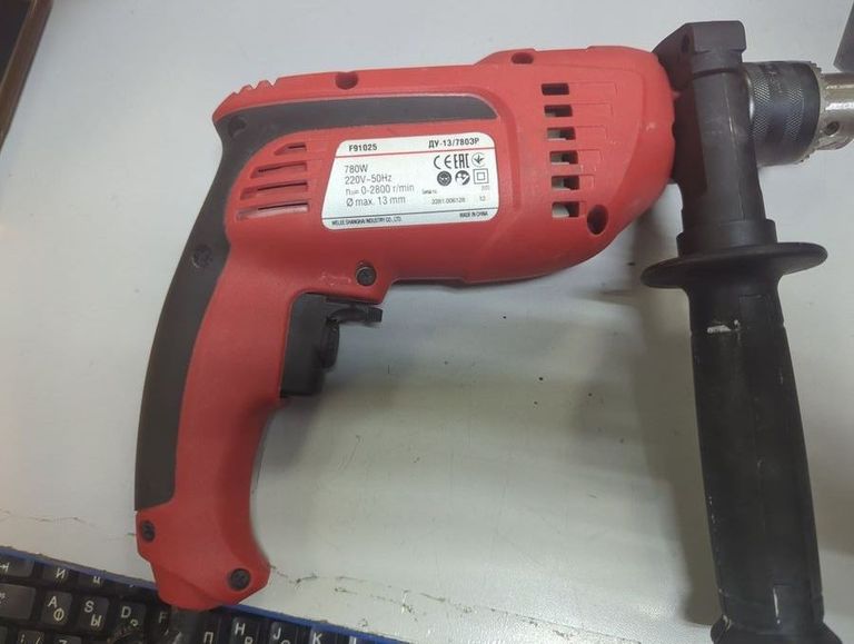 Оголошення Felisatti ДУ-13/780ЭР Б/У