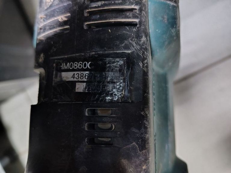 Makita hm0860c Код:01-200759378. Зображення 5