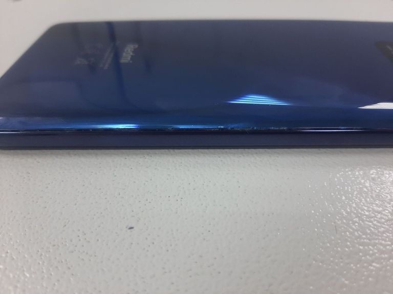 Xiaomi redmi note 9 pro 6/128gb Код:01-200758770. Изображение 13