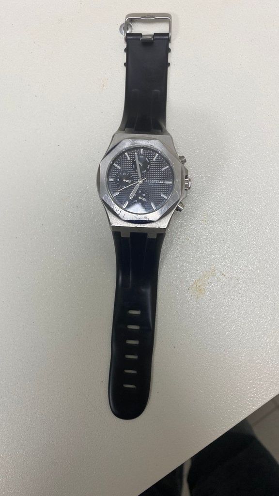 Оголошення Goodyear g s01249.02.01 Б/У