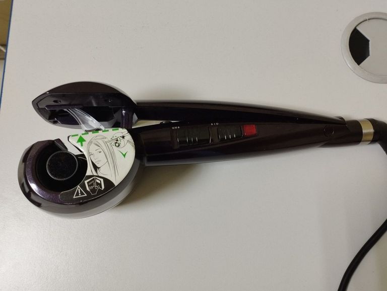 Дешиво Babyliss c1000e с ломбарда