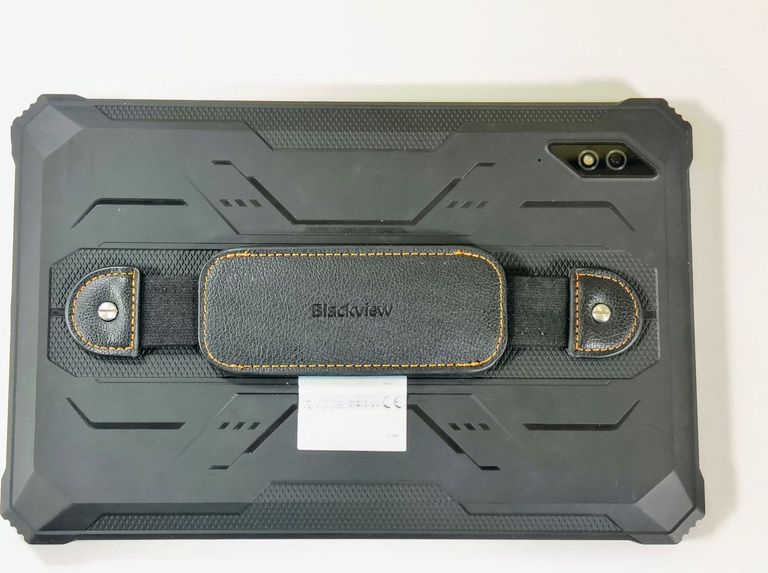 Дешево Blackview Active 8 Pro 8/256GB LTE Black з ломбарду