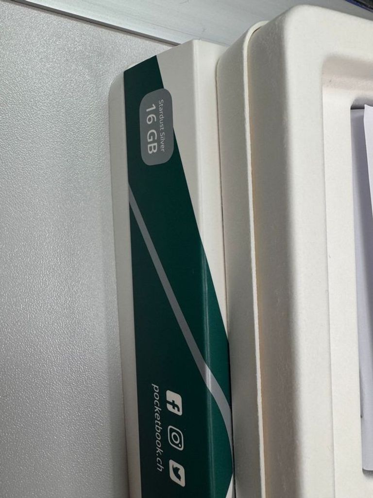 Pocketbook 700 era color stormy sea Код:01-200753096. Изображение 6